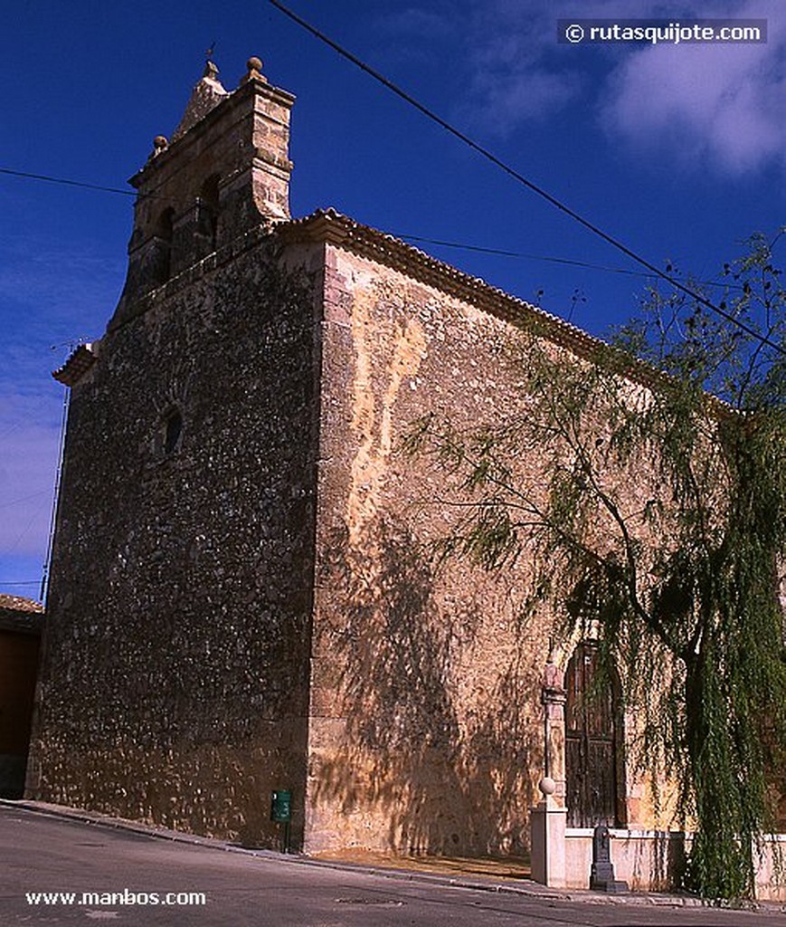 Rada de Haro
Cuenca