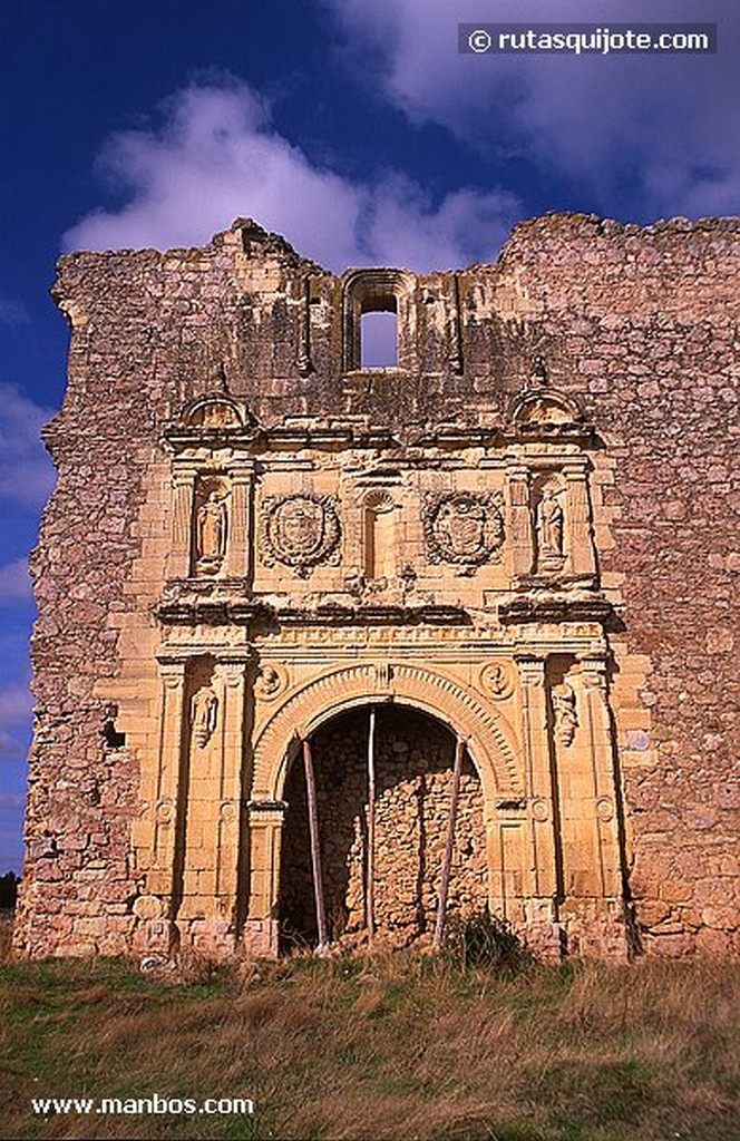 Villaescusa de Haro
Cuenca