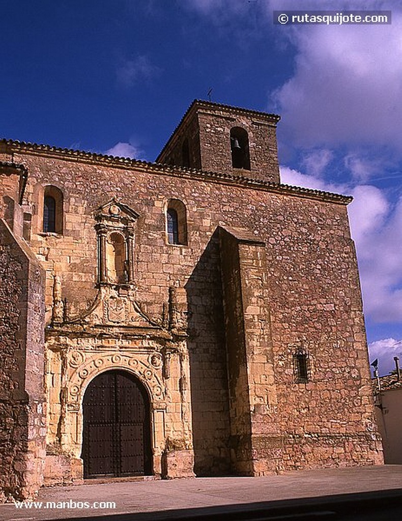 Villaescusa de Haro
Cuenca