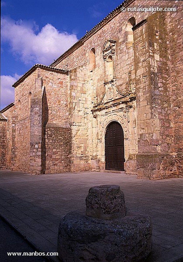 Villaescusa de Haro
Cuenca