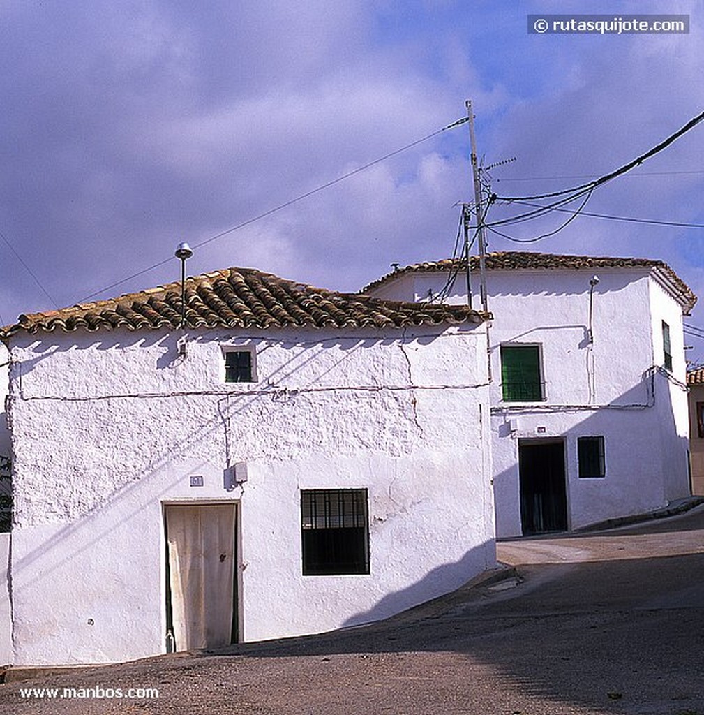 Fuentelespino de Haro
Cuenca