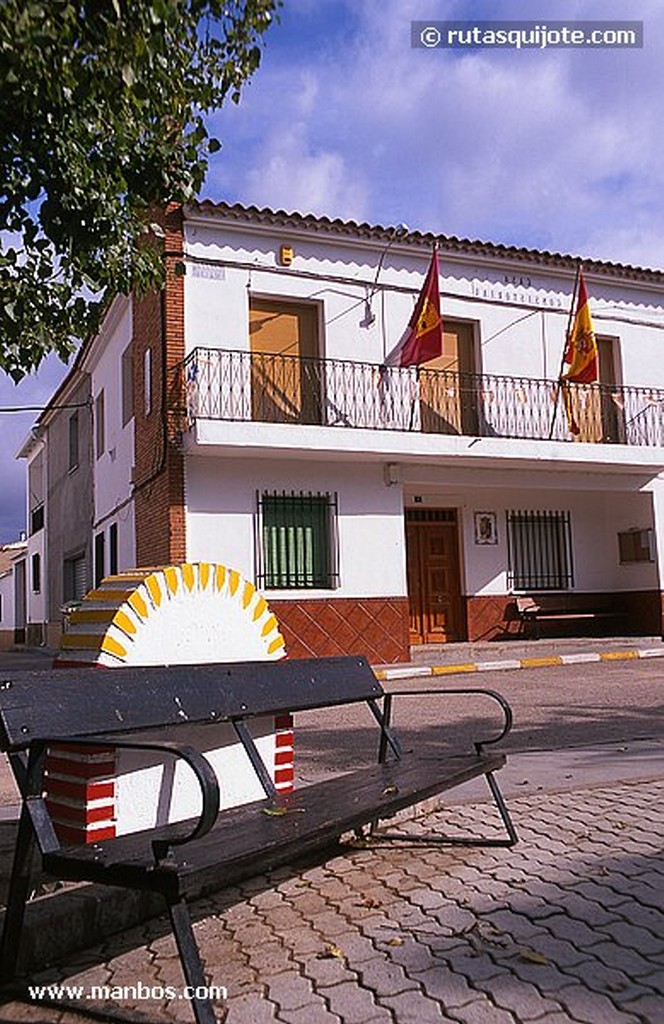 Fuentelespino de Haro
Cuenca