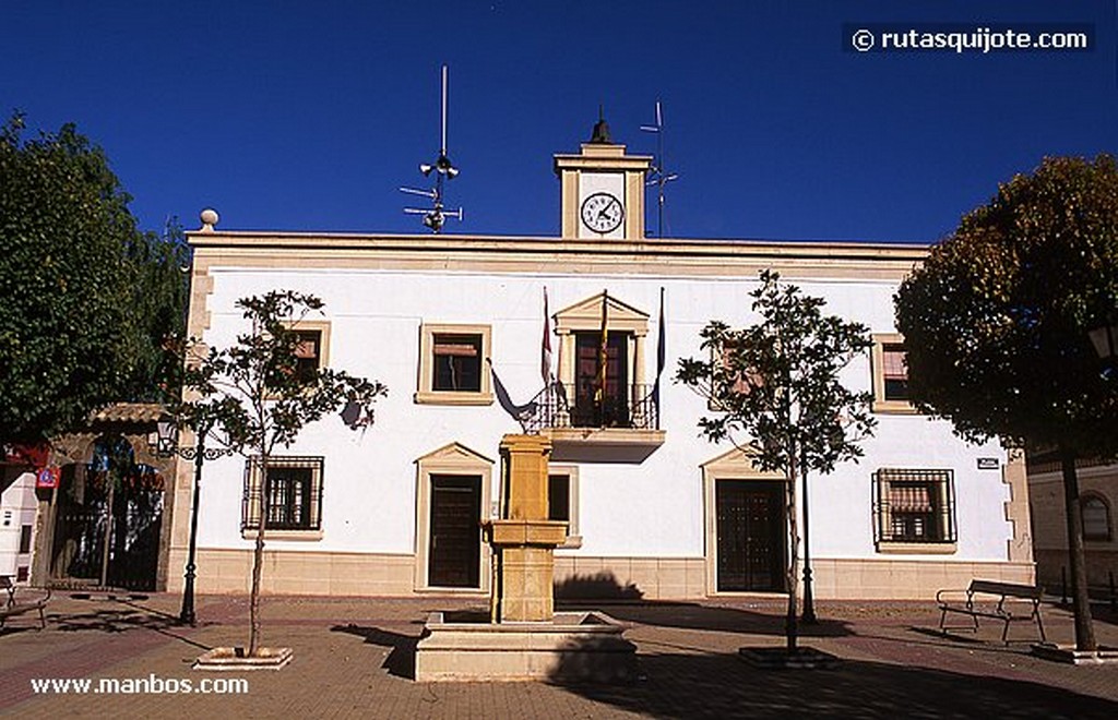 Las Mesas
Cuenca