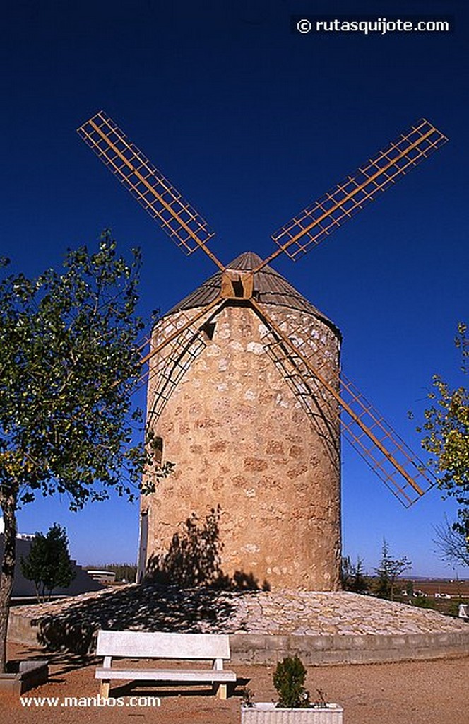 Las Mesas
Cuenca