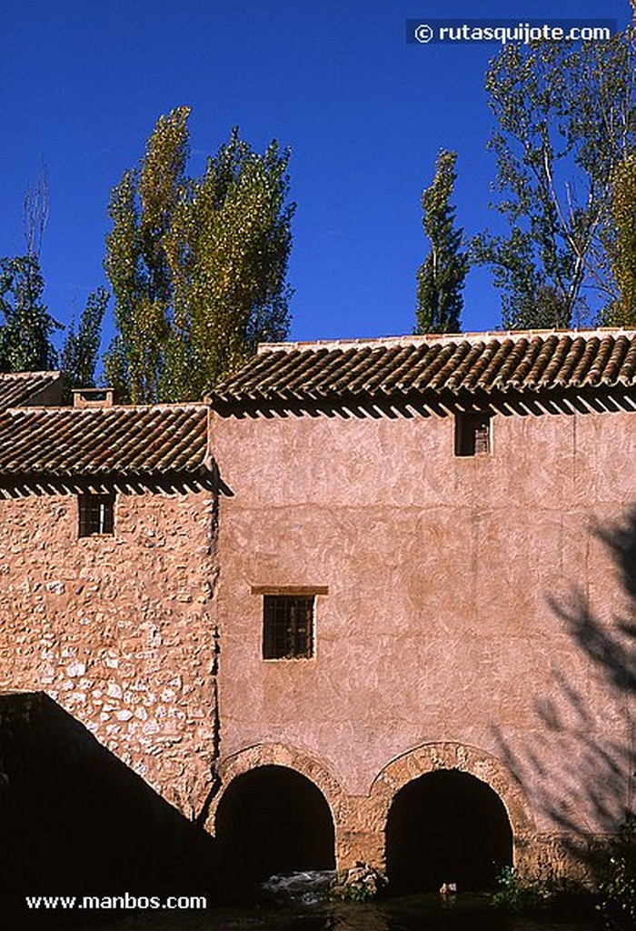 Monreal del LLano
Cuenca