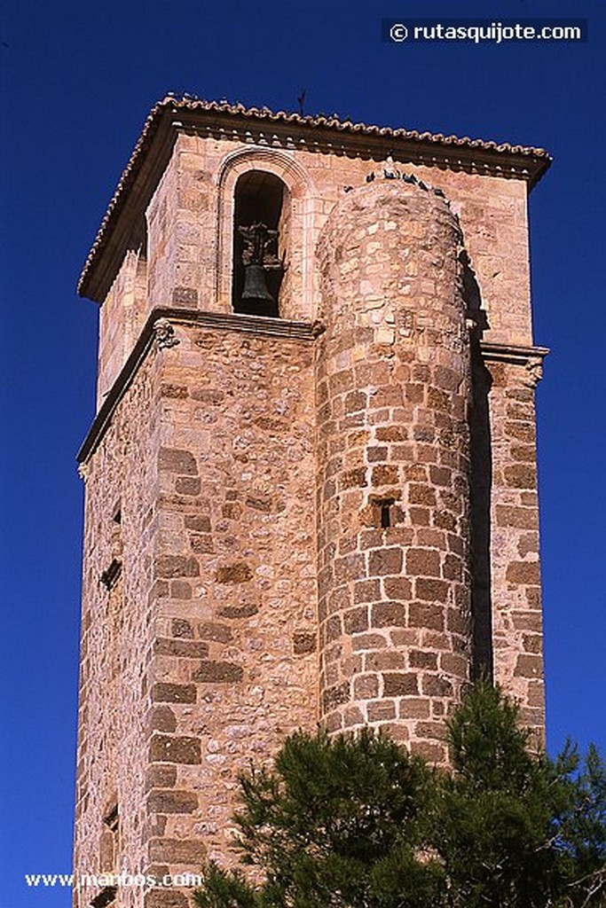 Monreal del LLano
Cuenca