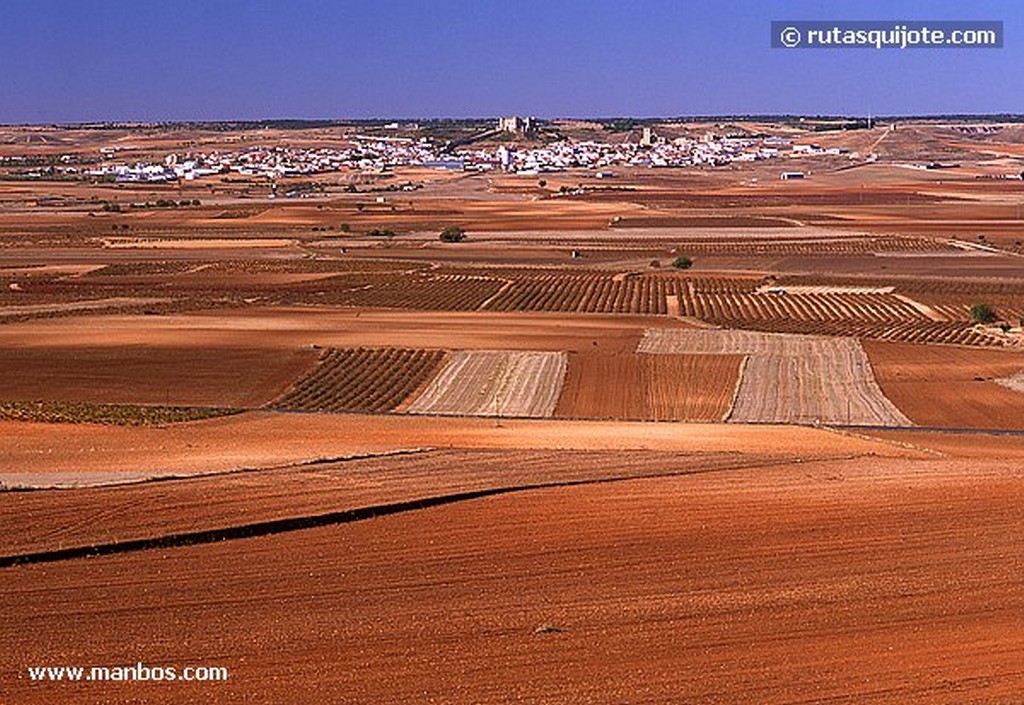 Monreal del LLano
Cuenca