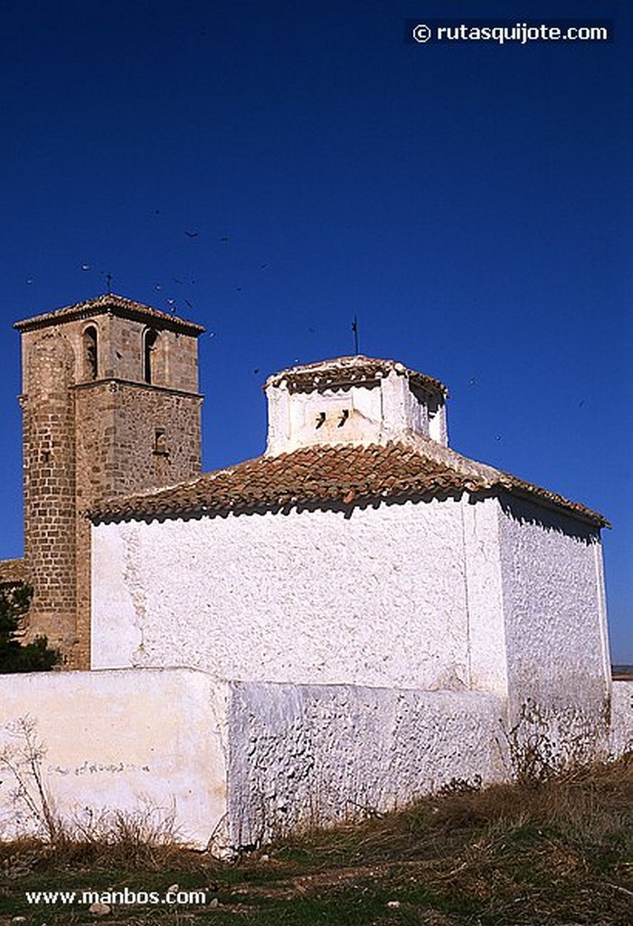 Monreal del LLano
Cuenca