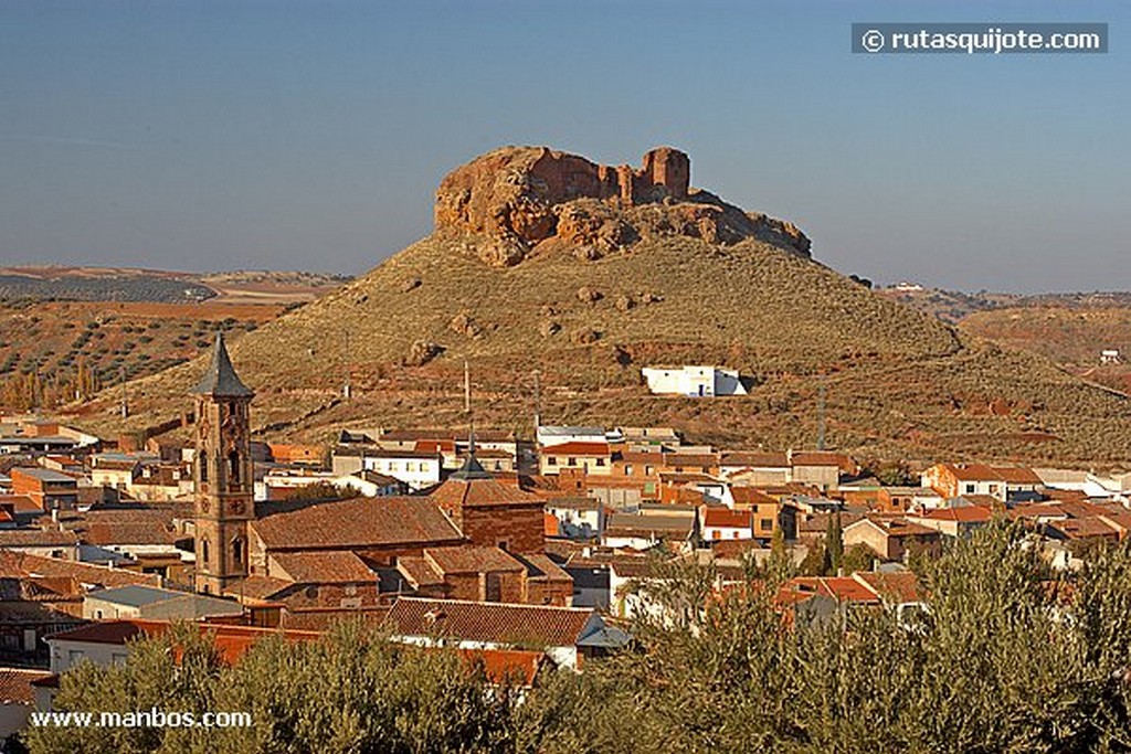 Pedro Muñoz
Ciudad Real