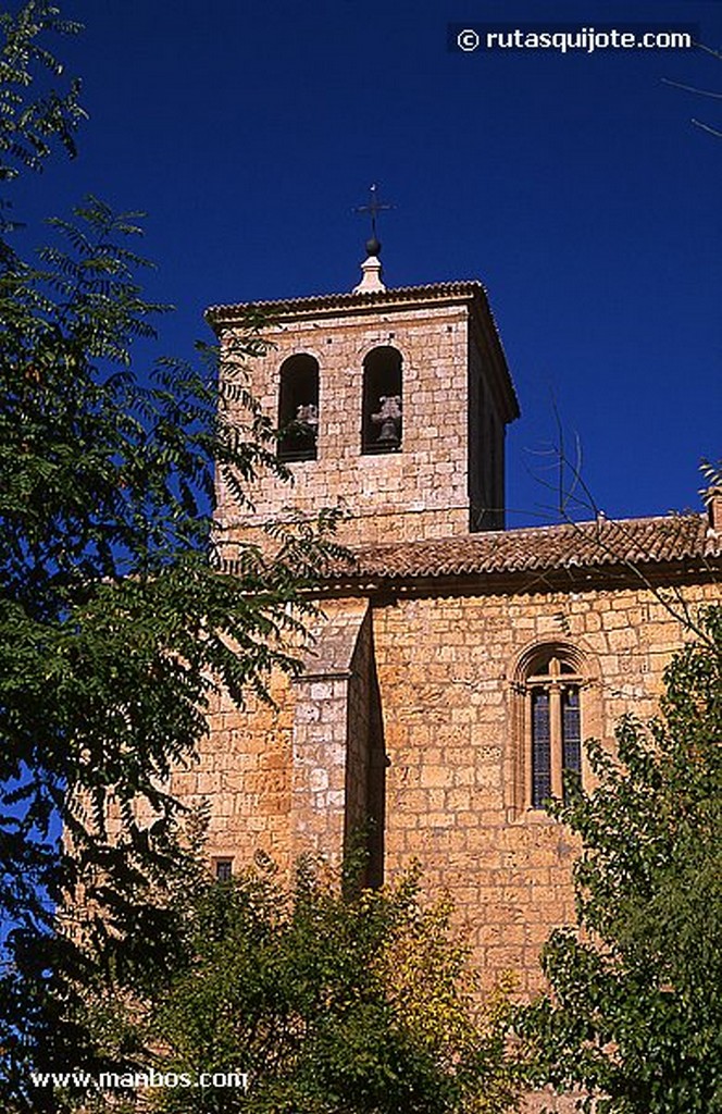 Provencio
Cuenca