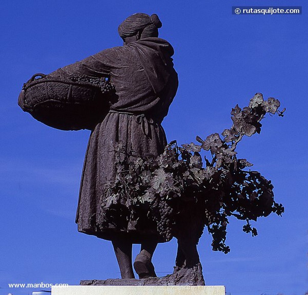 Socuellamos
Ciudad Real