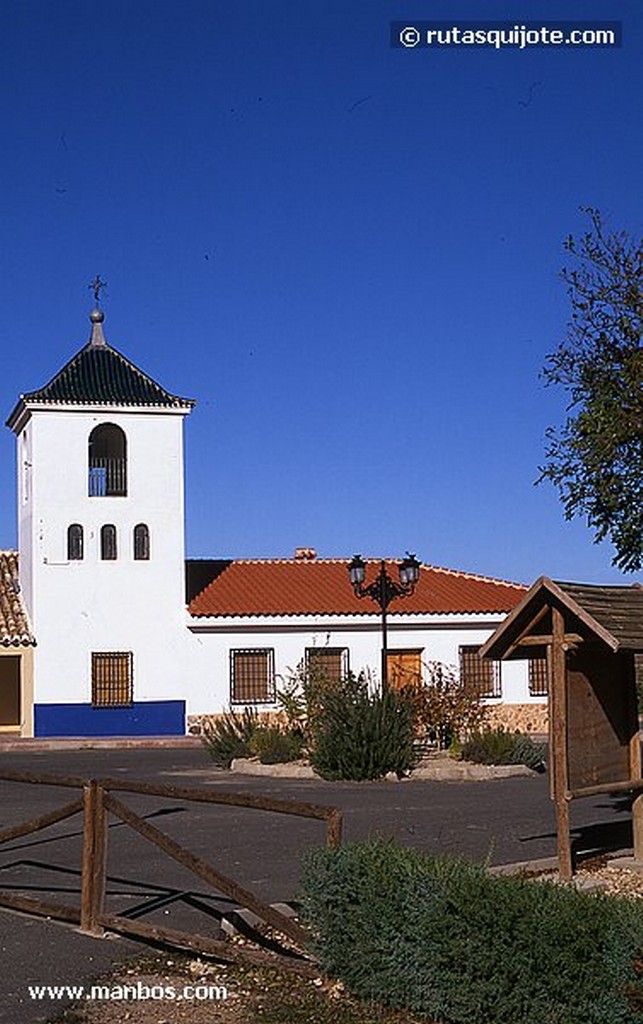 Socuellamos
Ciudad Real