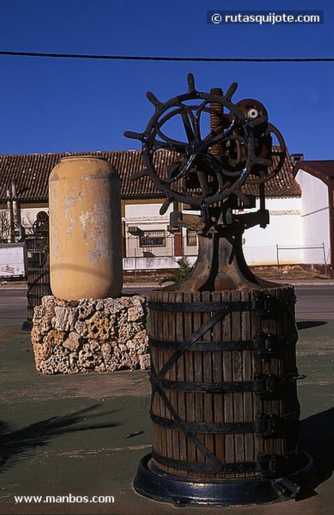 Socuellamos
Ciudad Real