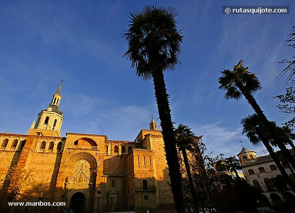 Valdepeñas
Ciudad Real