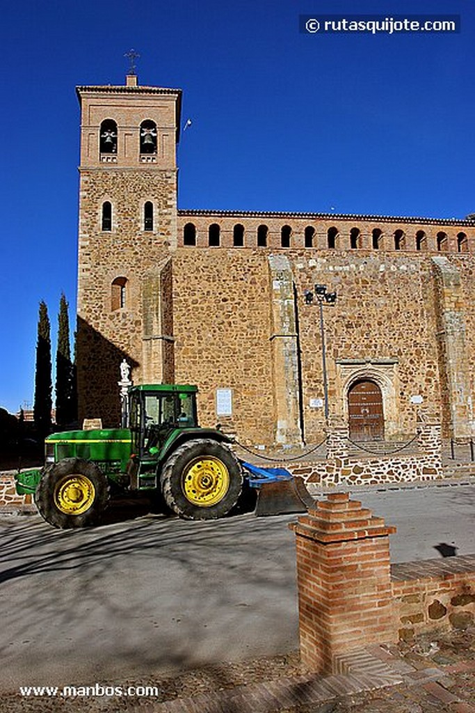 Valdepeñas
Museo del Vino
Ciudad Real