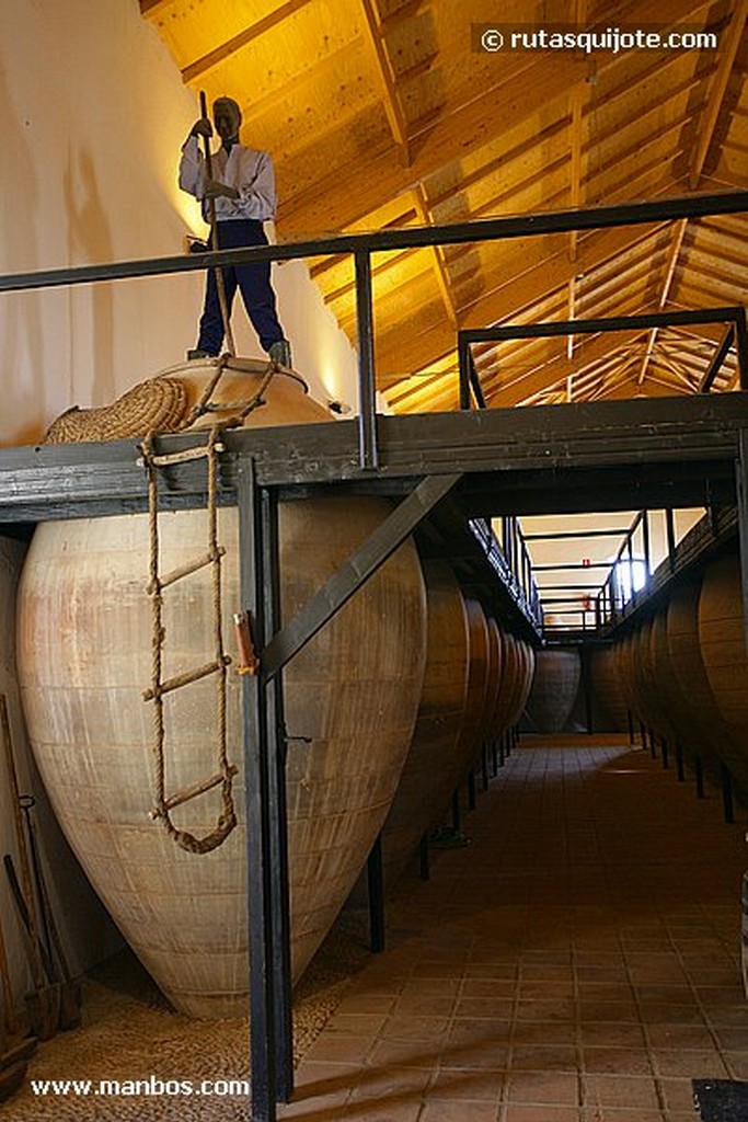 Viso del Marqués
Archivo Museo Don Alvaro de Bazán
Ciudad Real