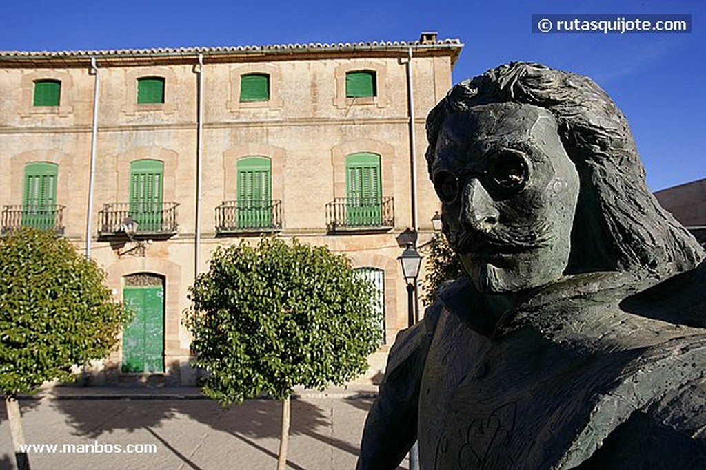 San Carlos del Valle
Ciudad Real