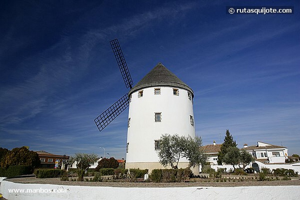 Valdepeñas
Ciudad Real