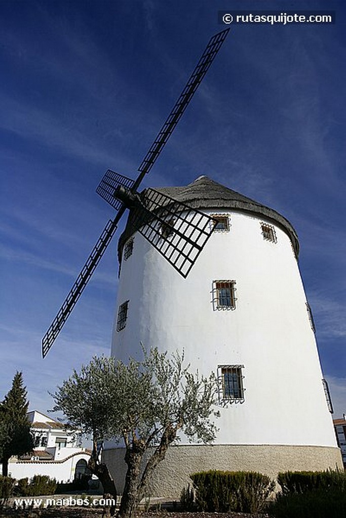 Valdepeñas
Ciudad Real