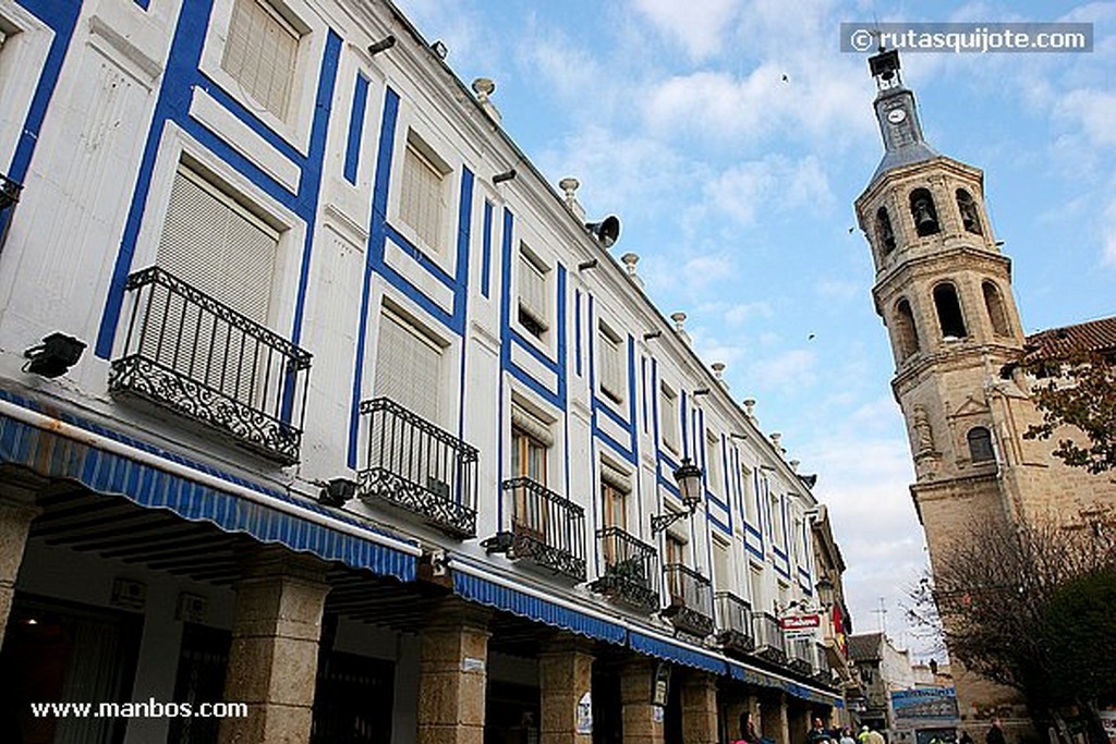 Valdepeñas
Ciudad Real