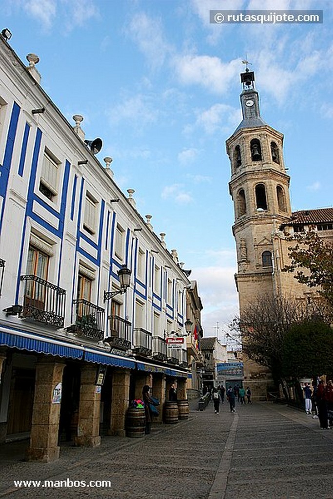 Valdepeñas
Ciudad Real