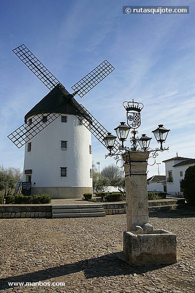 Valdepeñas
Ciudad Real