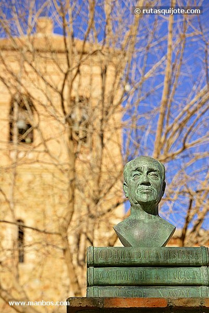 Viso del Marqués
Ciudad Real