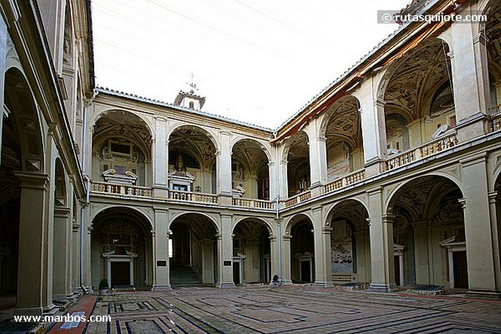 Valdepeñas
Yacimiento Cerro de las Cabezas
Ciudad Real