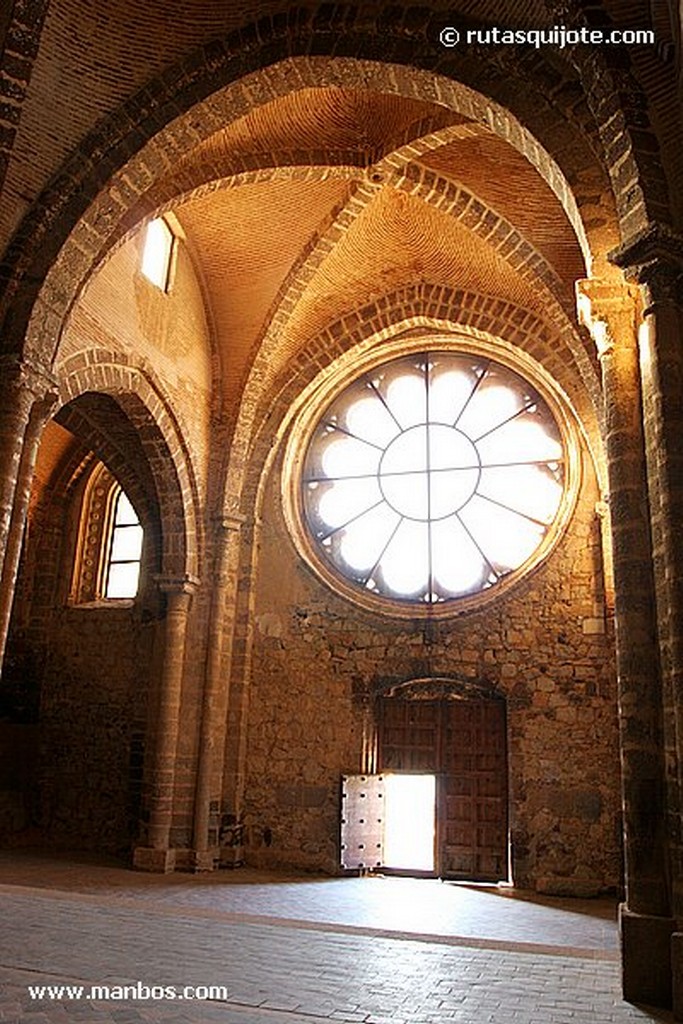 Corral de Calatrava
Castillo
Ciudad Real