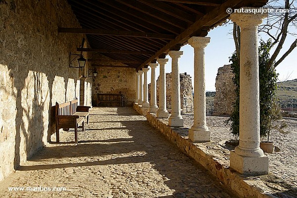 Poblete
Ciudad Real