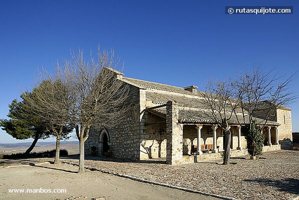 Puertollano
Iglesia de Puertollano
Ciudad Real