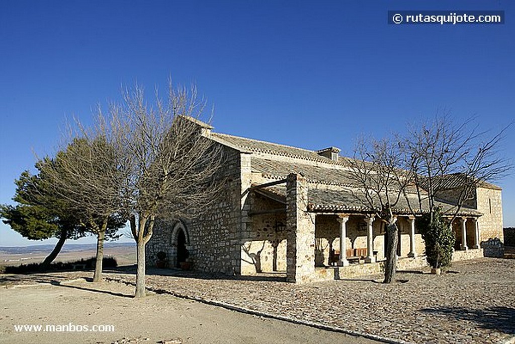 Granátula de Calatrava
Encaje de bolillos
Ciudad Real