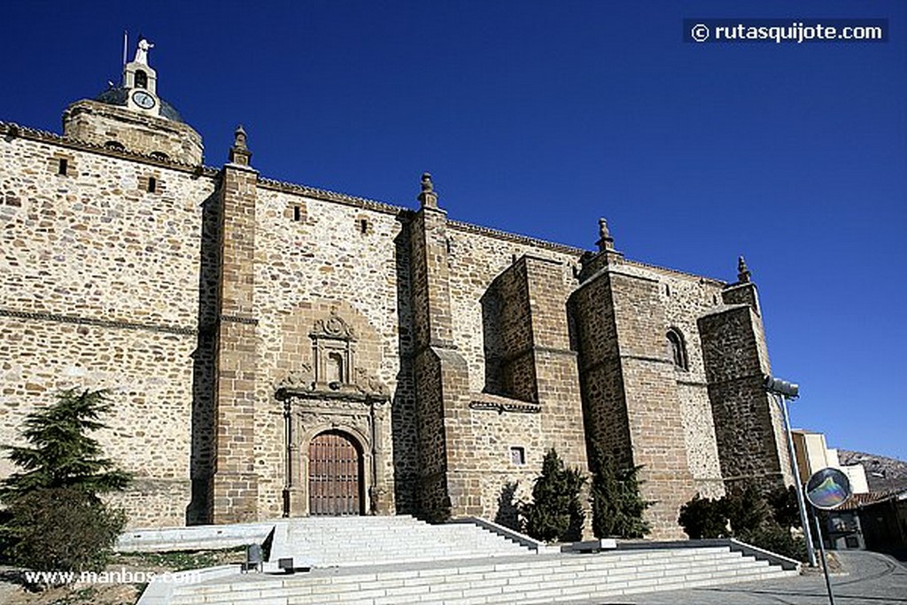 Puertollano
Mineros de Puertollano
Ciudad Real