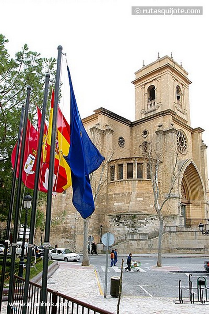 Los Chospes
Laguna delo Arquillo
Albacete