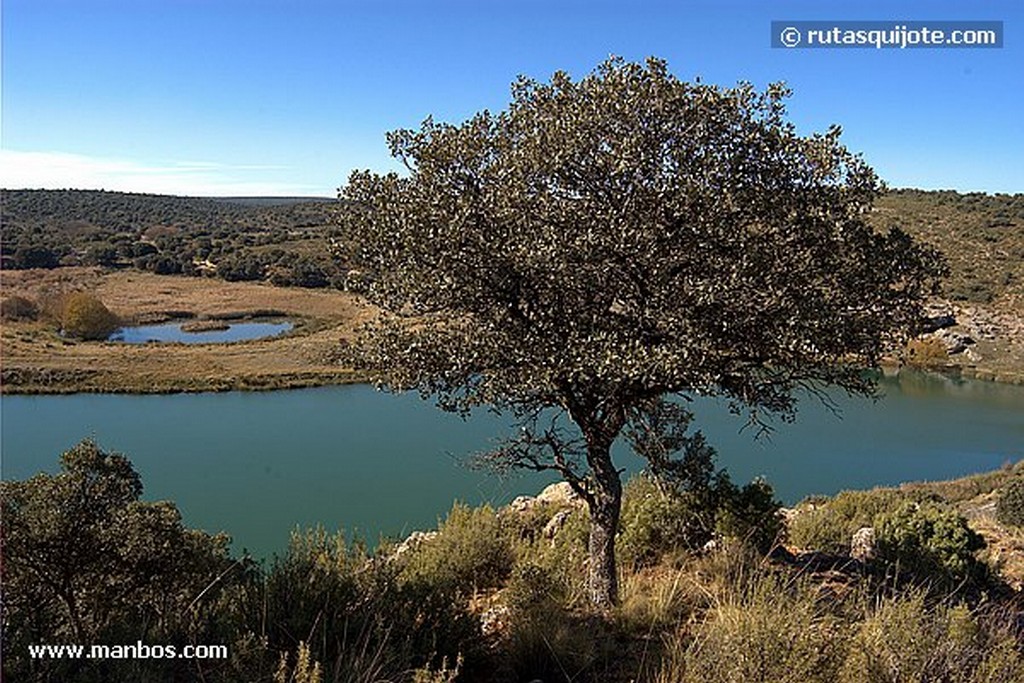 Los Chospes
Laguna delo Arquillo
Albacete