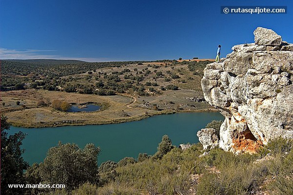 Los Chospes
Laguna delo Arquillo
Albacete