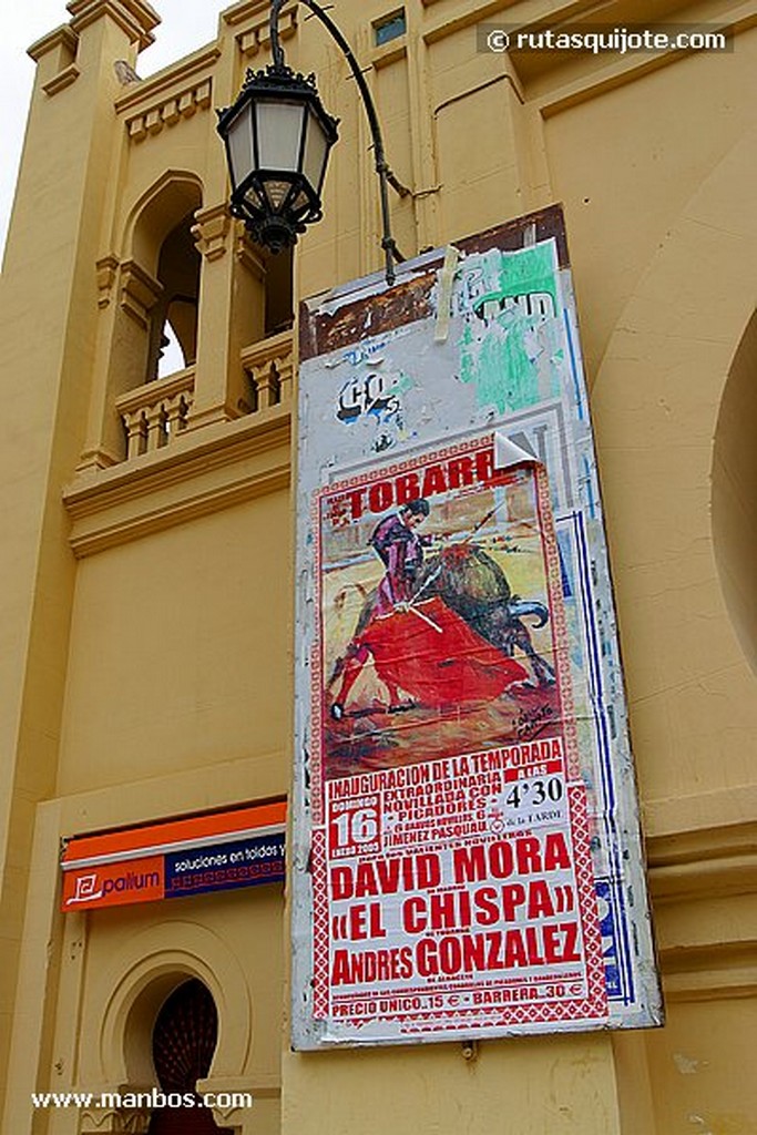 Albacete
Plaza de toros de Albacete
Albacete