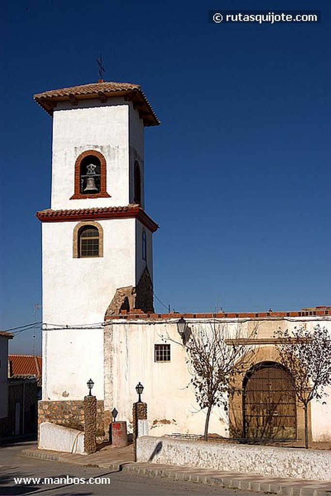 Albadalejo
Ciudad Real