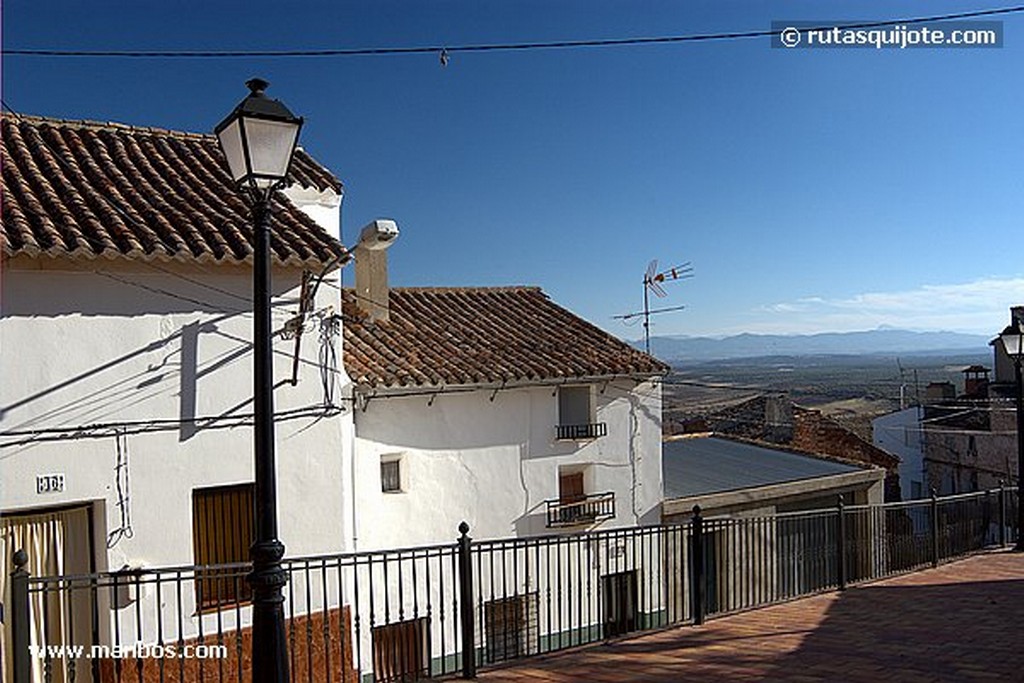 Albadalejo
Ciudad Real