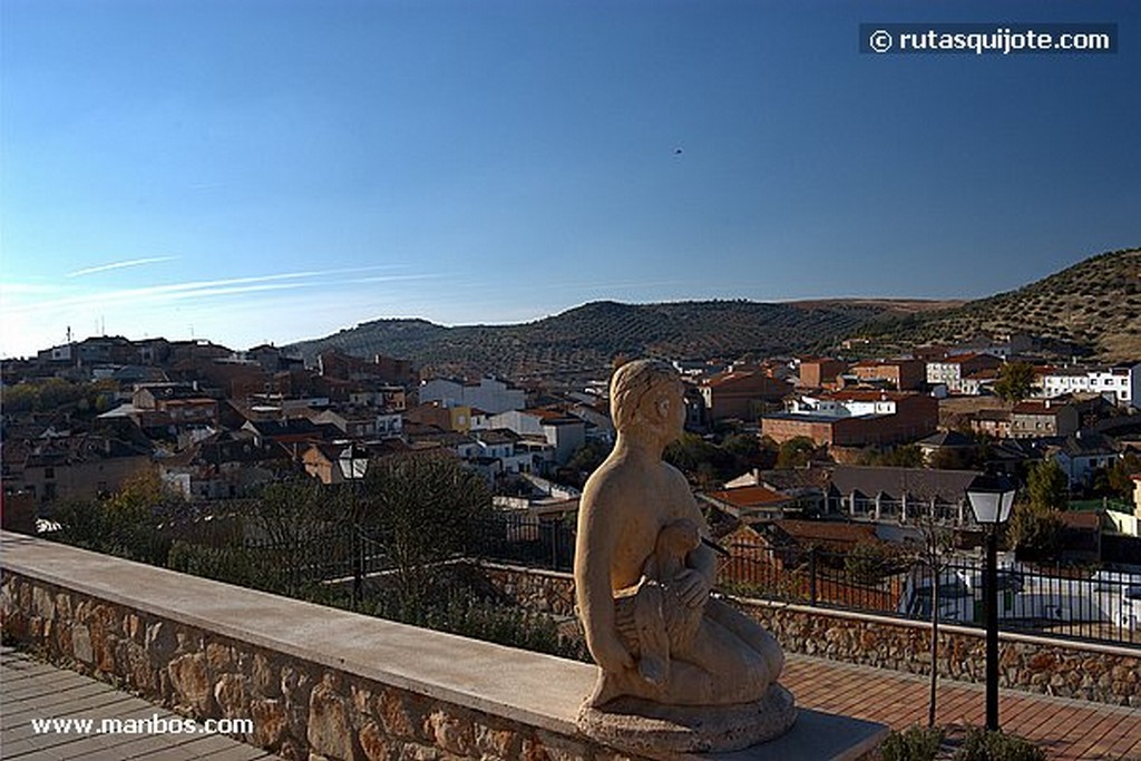 Albadalejo
Ciudad Real