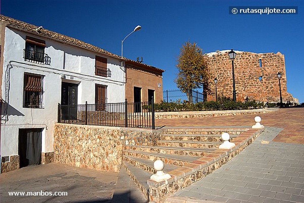 Alcaraz
Albacete