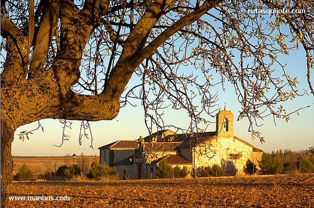 Pinilla
Albacete