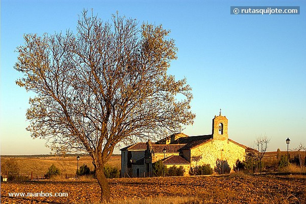 La Roda
Albacete