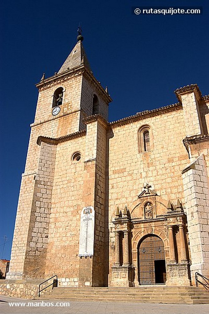 La Roda
Albacete