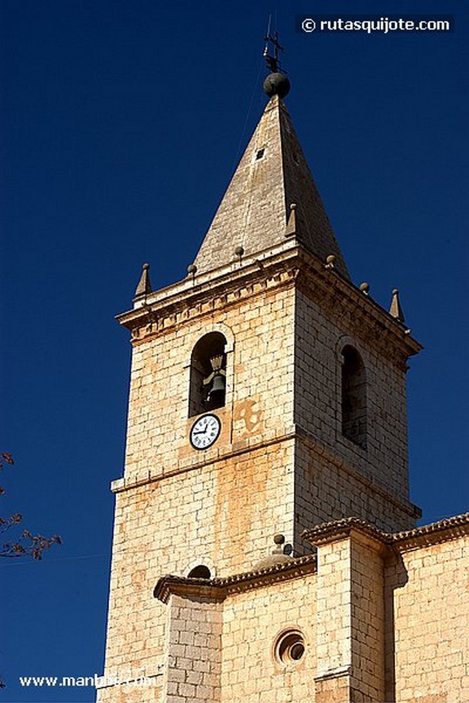 La Roda
Albacete