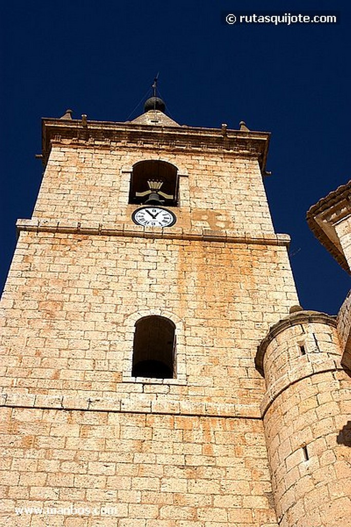 La Roda
Albacete