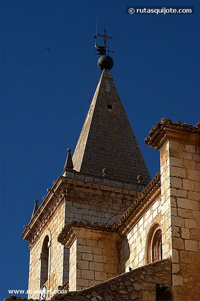 La Roda
Albacete