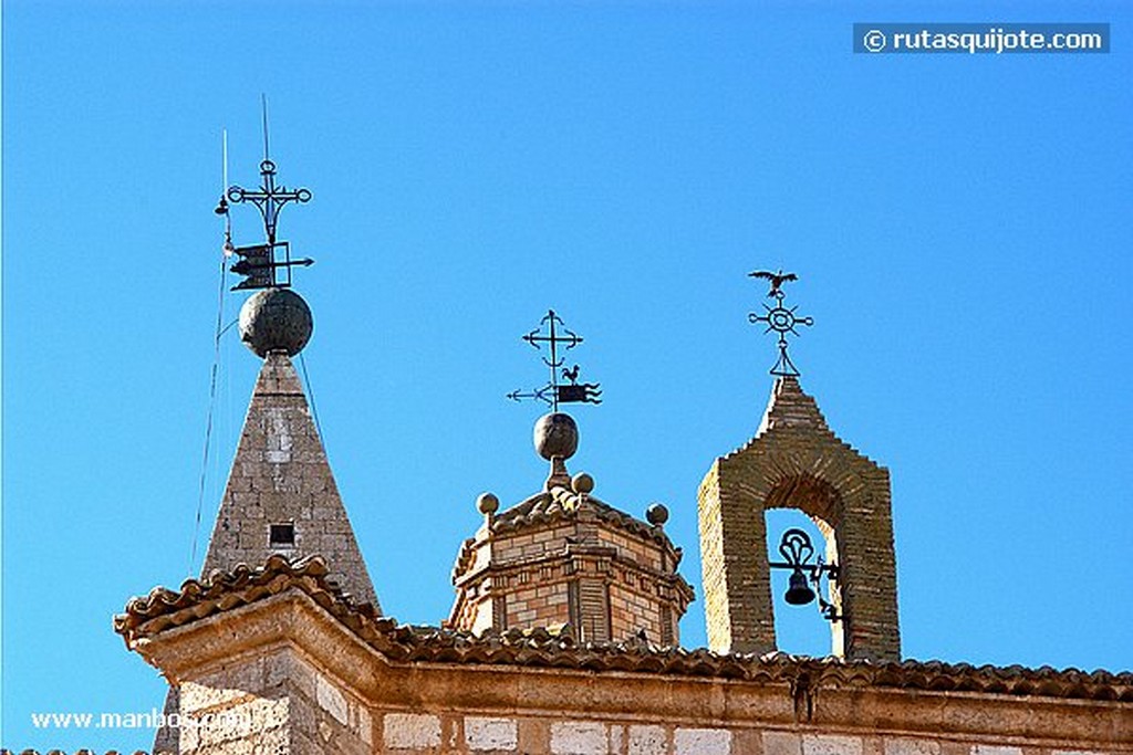 La Roda
Albacete