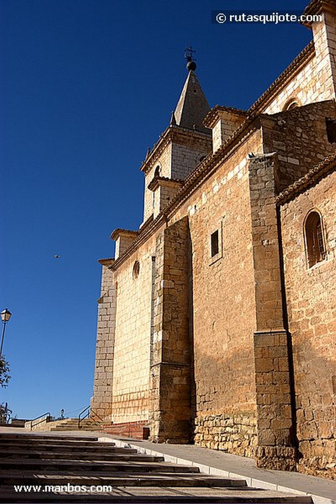 La Roda
Albacete