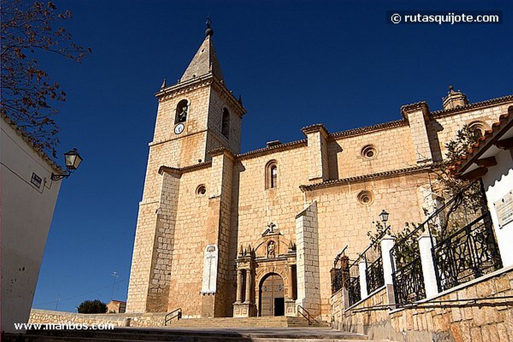 La Roda
Albacete